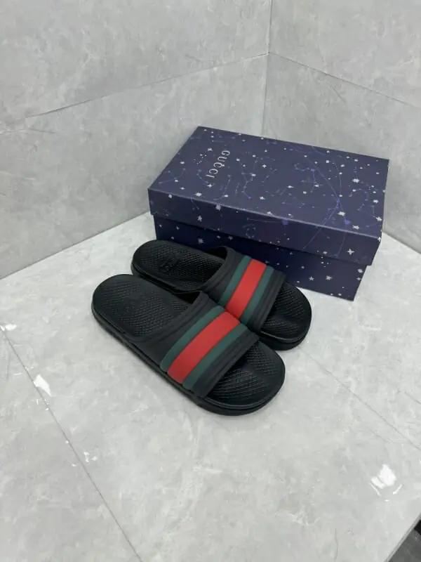 gucci chaussons pour homme s_12171362